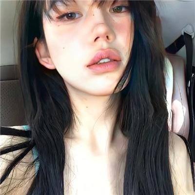 潮人