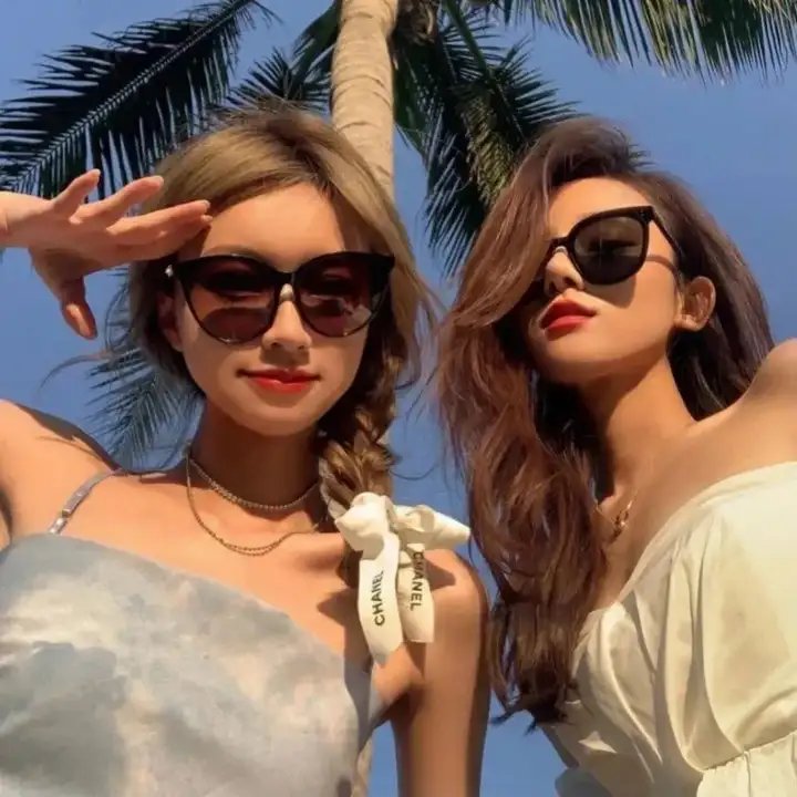 闪光的乐队